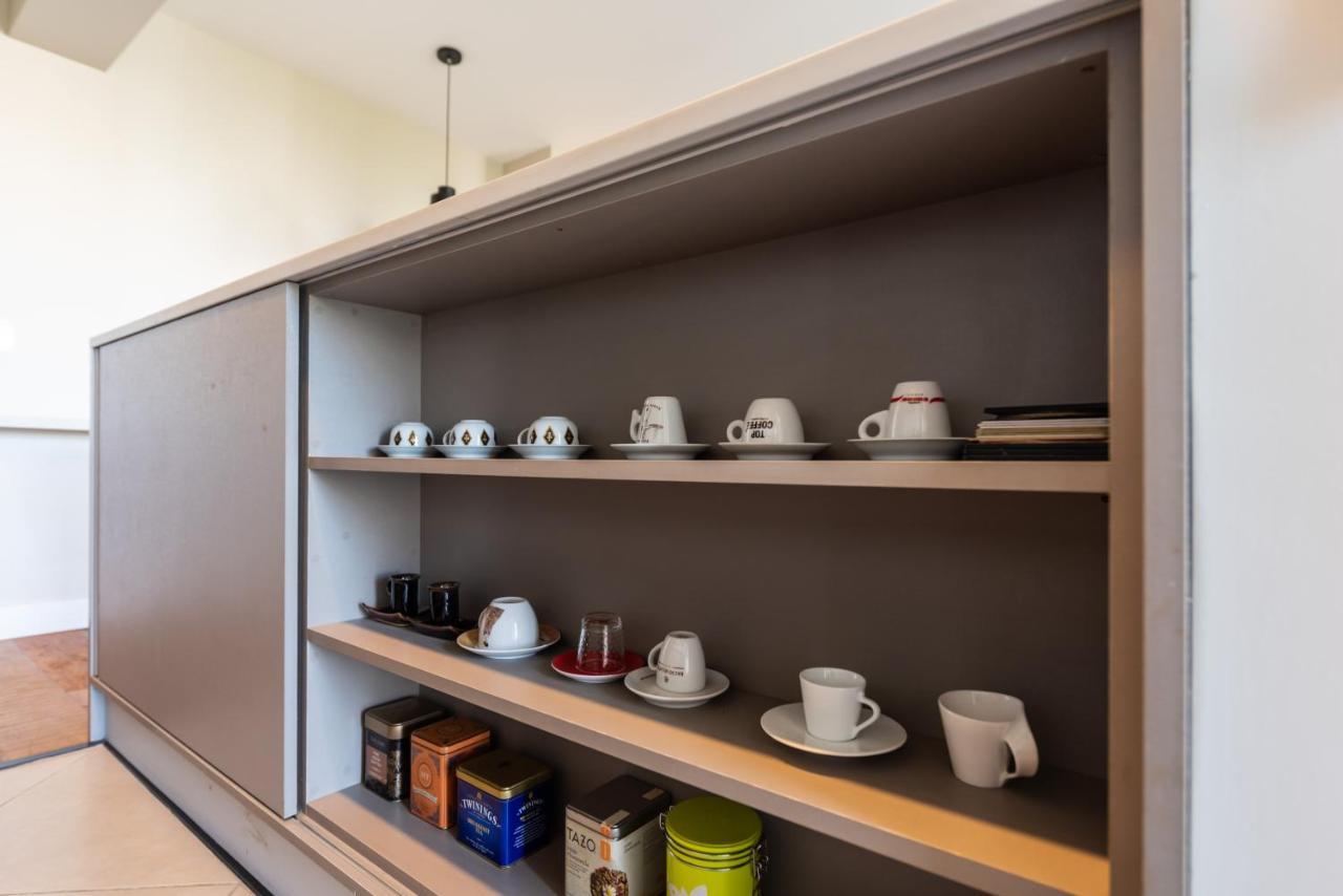 סאו פאולו Loft Luxo Morumbi, Wifi500Mb - Traveller Awards 2025 מראה חיצוני תמונה