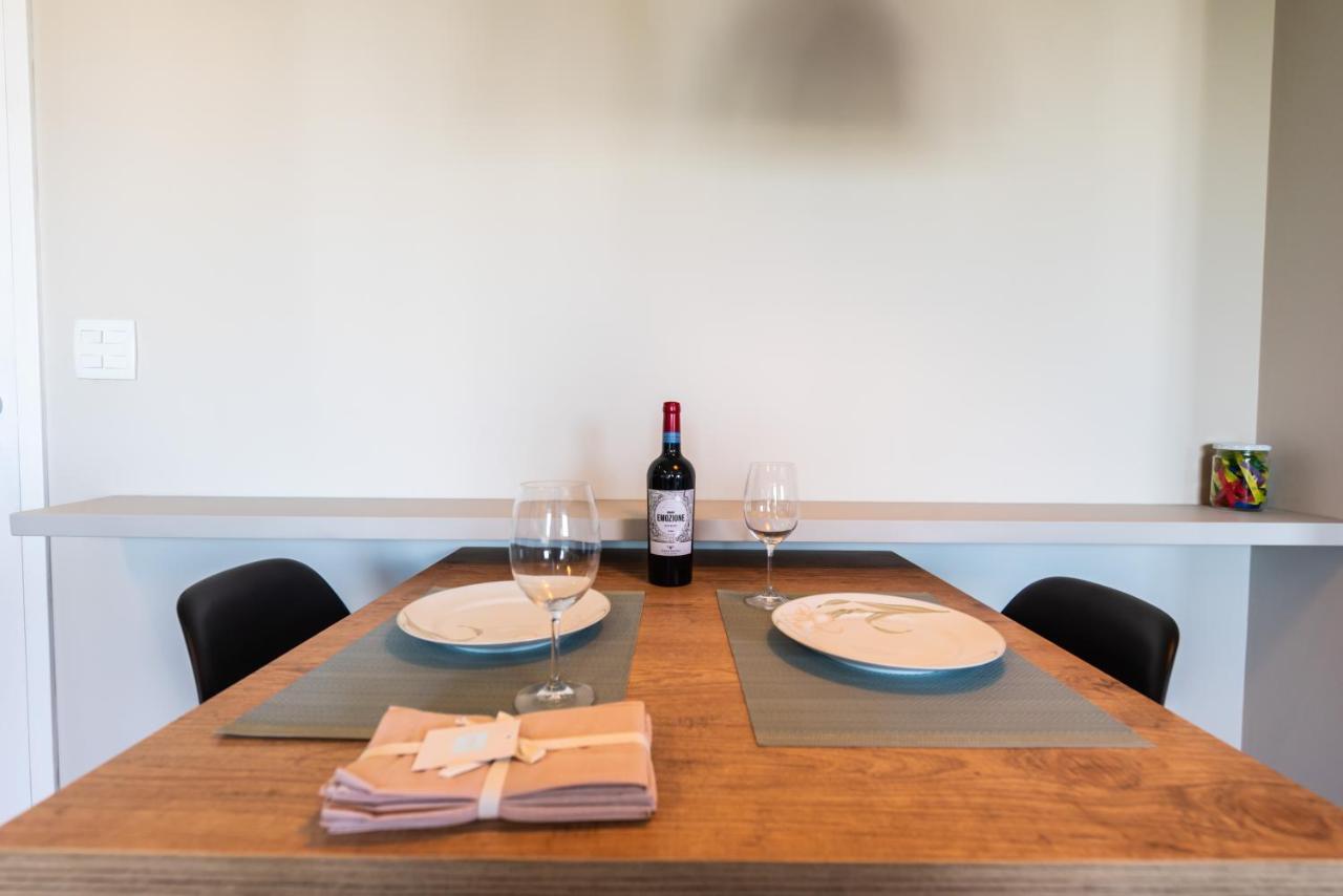 סאו פאולו Loft Luxo Morumbi, Wifi500Mb - Traveller Awards 2025 מראה חיצוני תמונה